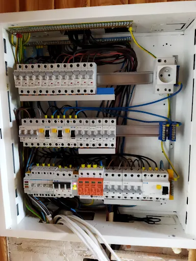 ABC ELEKTRYK Jarosław Cichocki