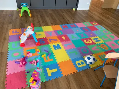 Żłobek i przedszkole Nad Wierzycą