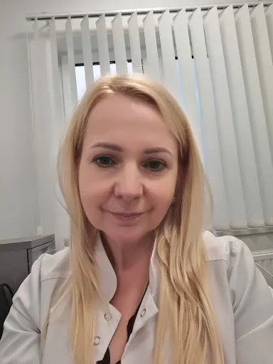 Dietetyk Kliniczny Starogard Gdański Joanna Stejbach-Poradnia