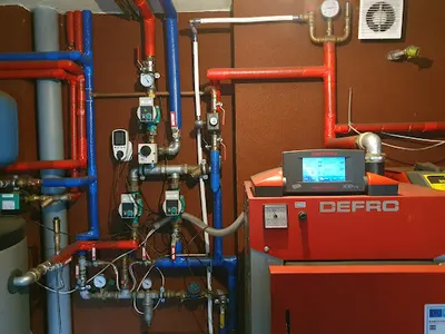 Usługi hydrauliczne i wykończeniowe Krzysztof Asztemborski