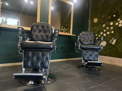 TWOJA STARA BARBER SHOP