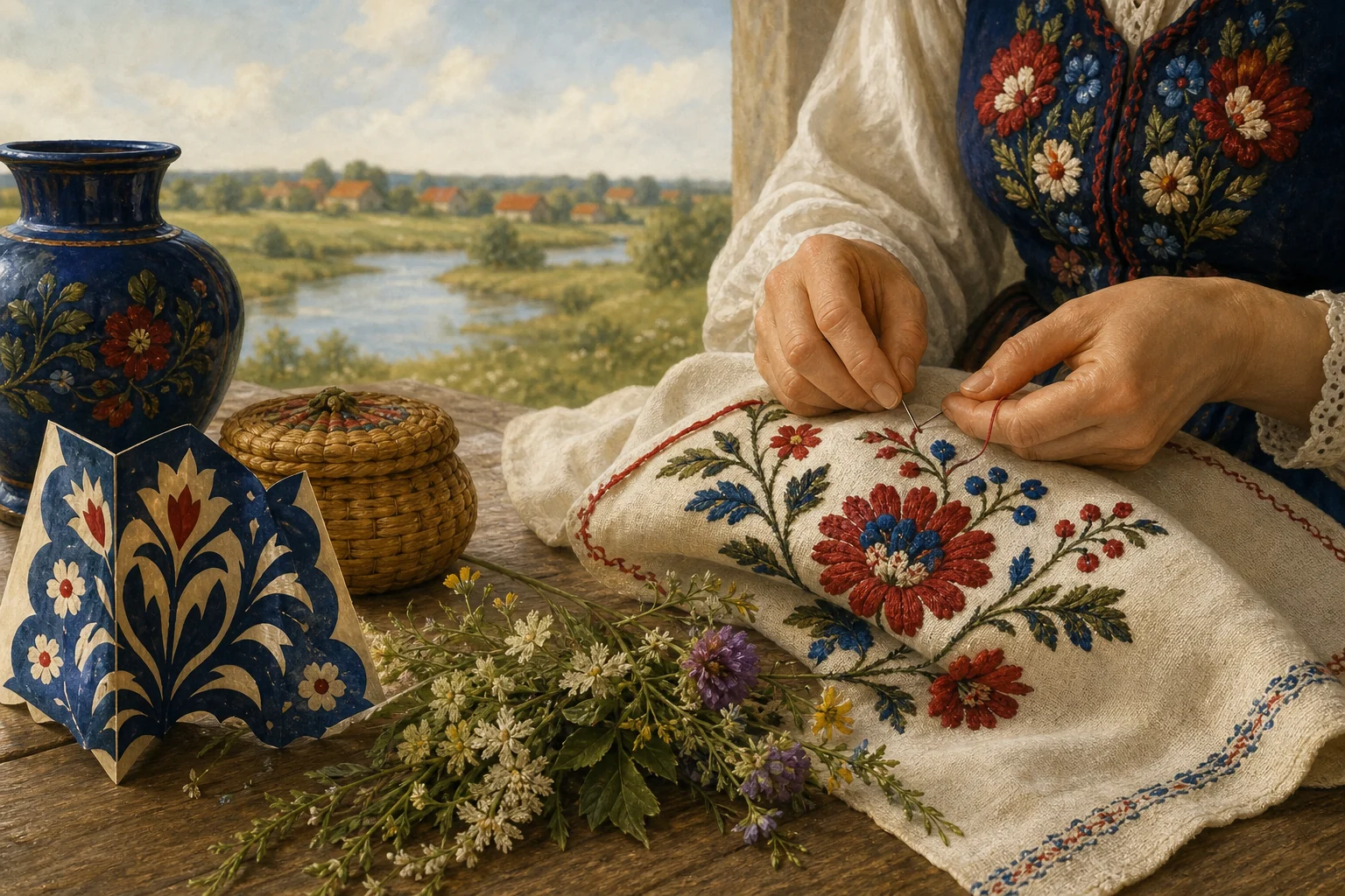 Kociewska tożsamość: region i jego związki ze Starogardem