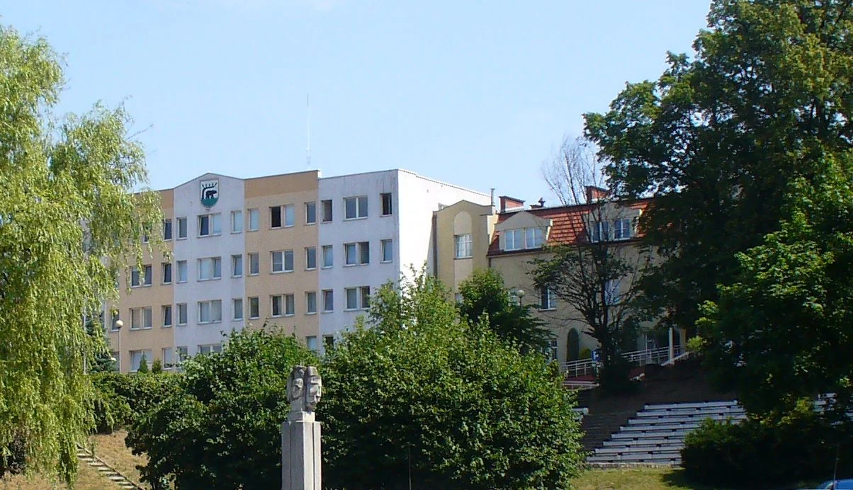 Kościerzyna na jeden dzień ze Starogardu: atrakcje miasta, historia i kolej