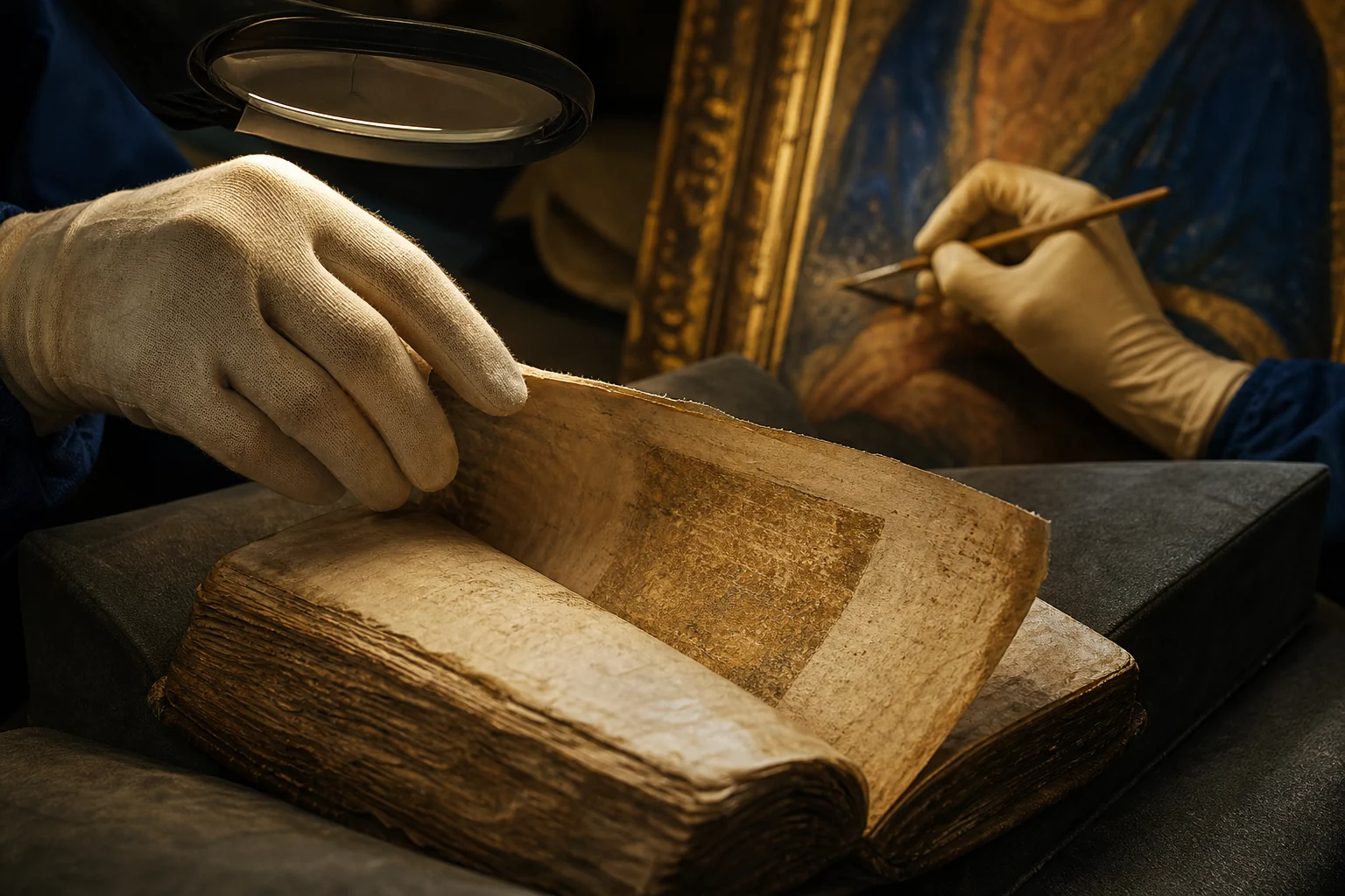 Muzeum Diecezjalne w Pelplinie – przewodnik dla odwiedzających