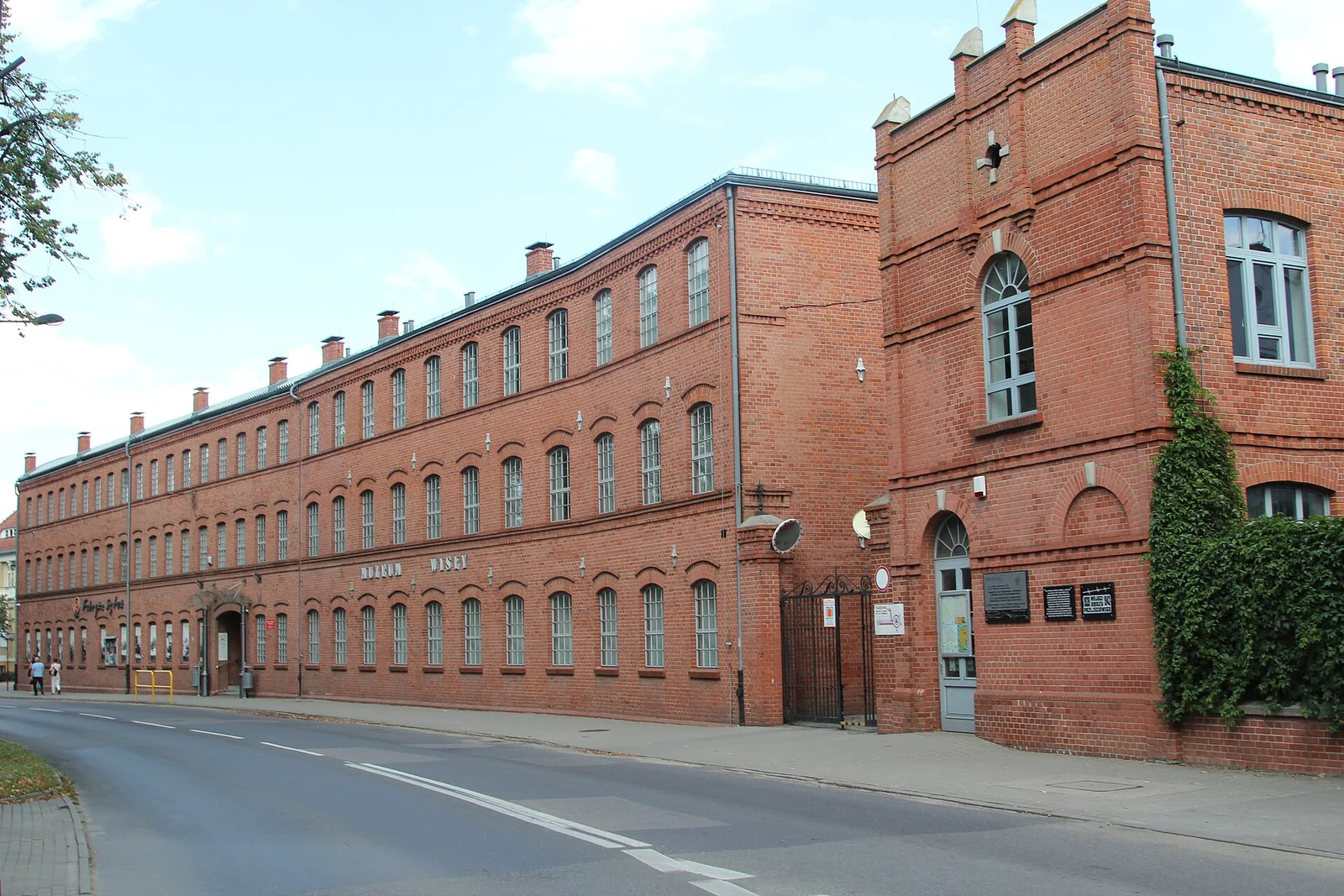 Muzeum Wisły w Tczewie – przewodnik przed wizytą
