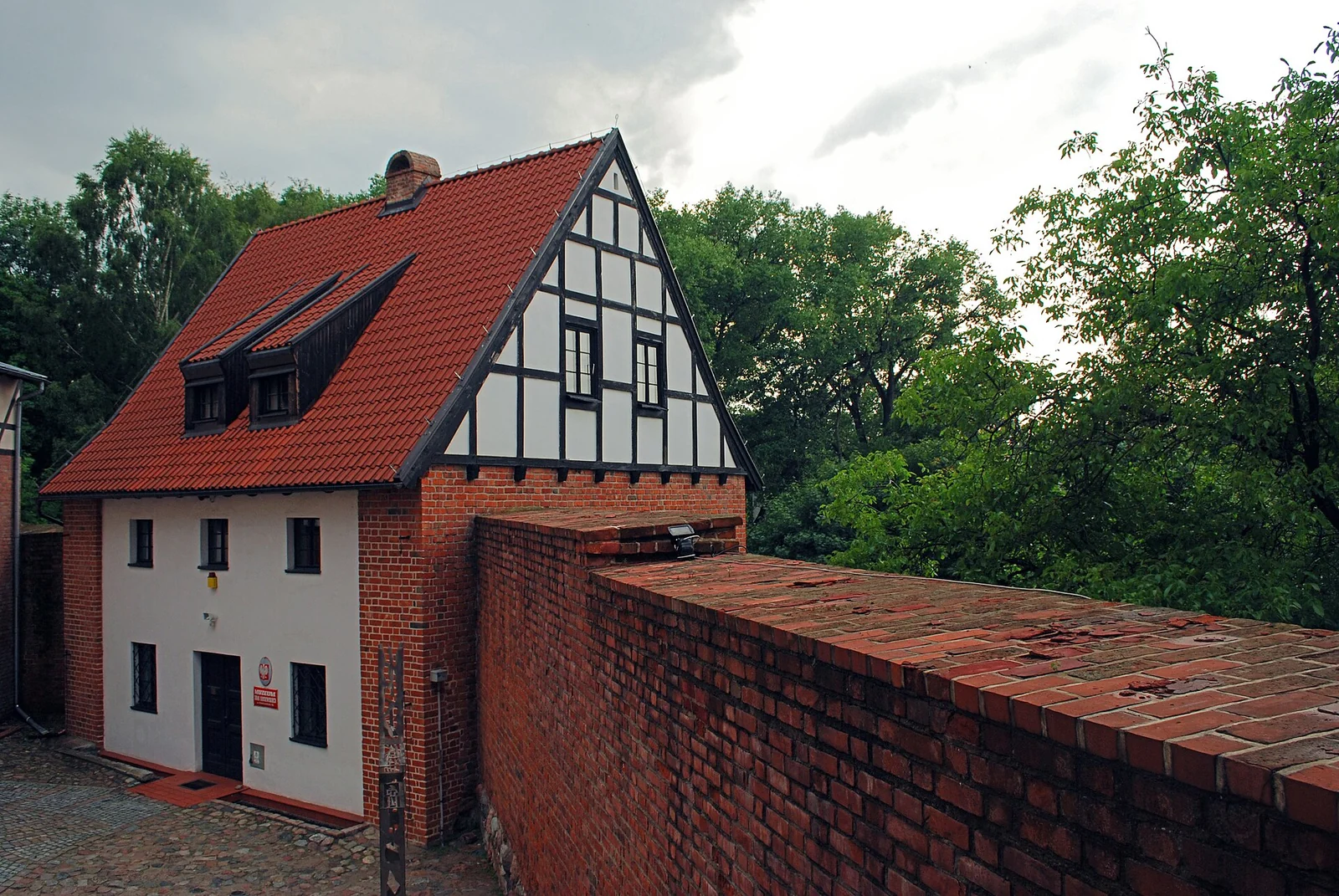 Muzeum Ziemi Kociewskiej w Starogardzie Gdańskim: co wiedzieć przed wizytą