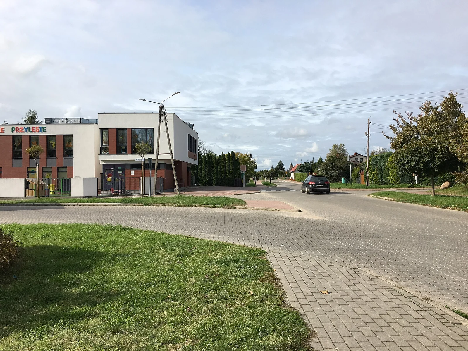 Przedszkole w Starogardzie Gdańskim – kryteria wyboru dla rodziców