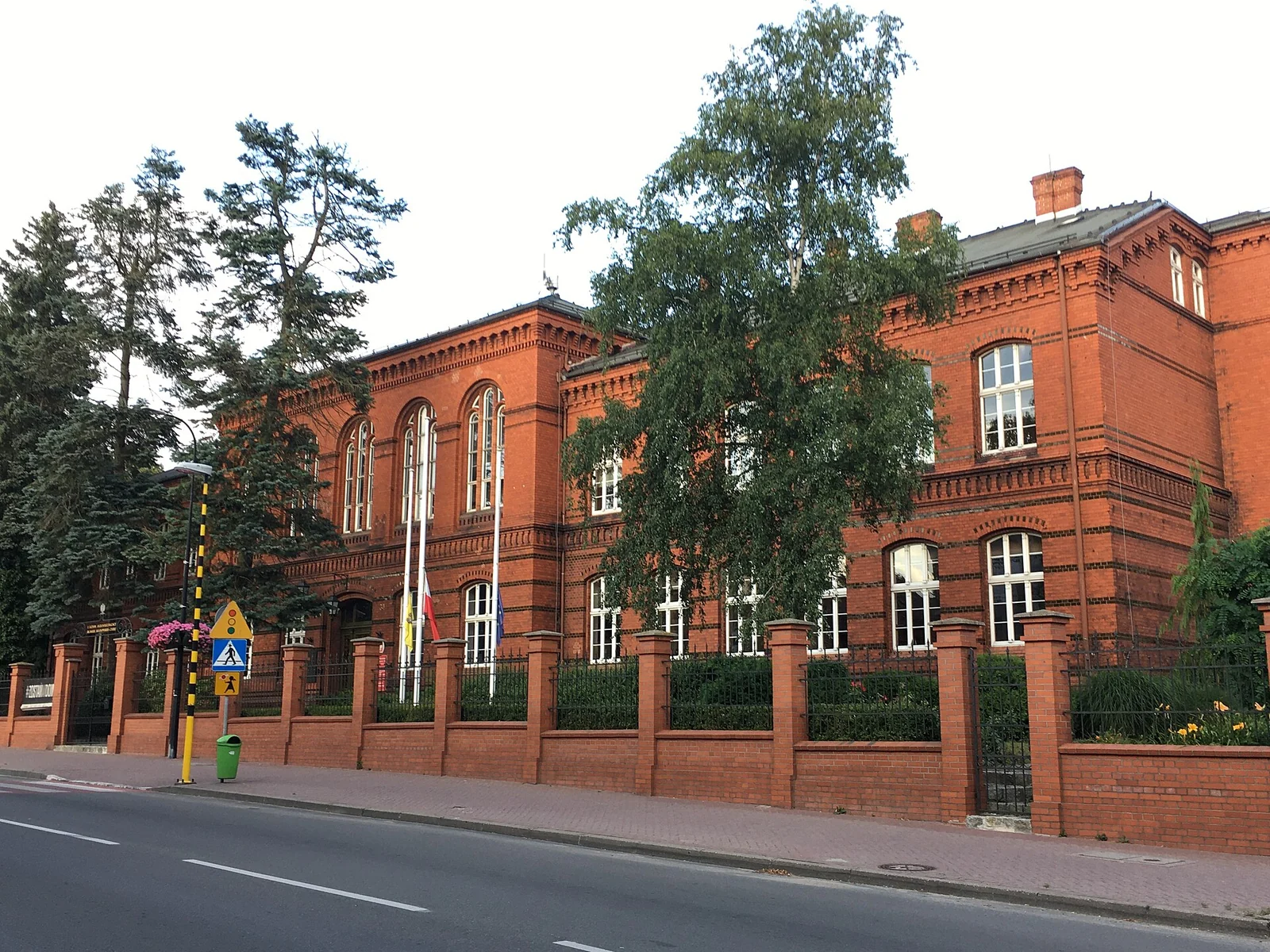 Rekrutacja do szkół ponadpodstawowych w powiecie starogardzkim 2026/2027