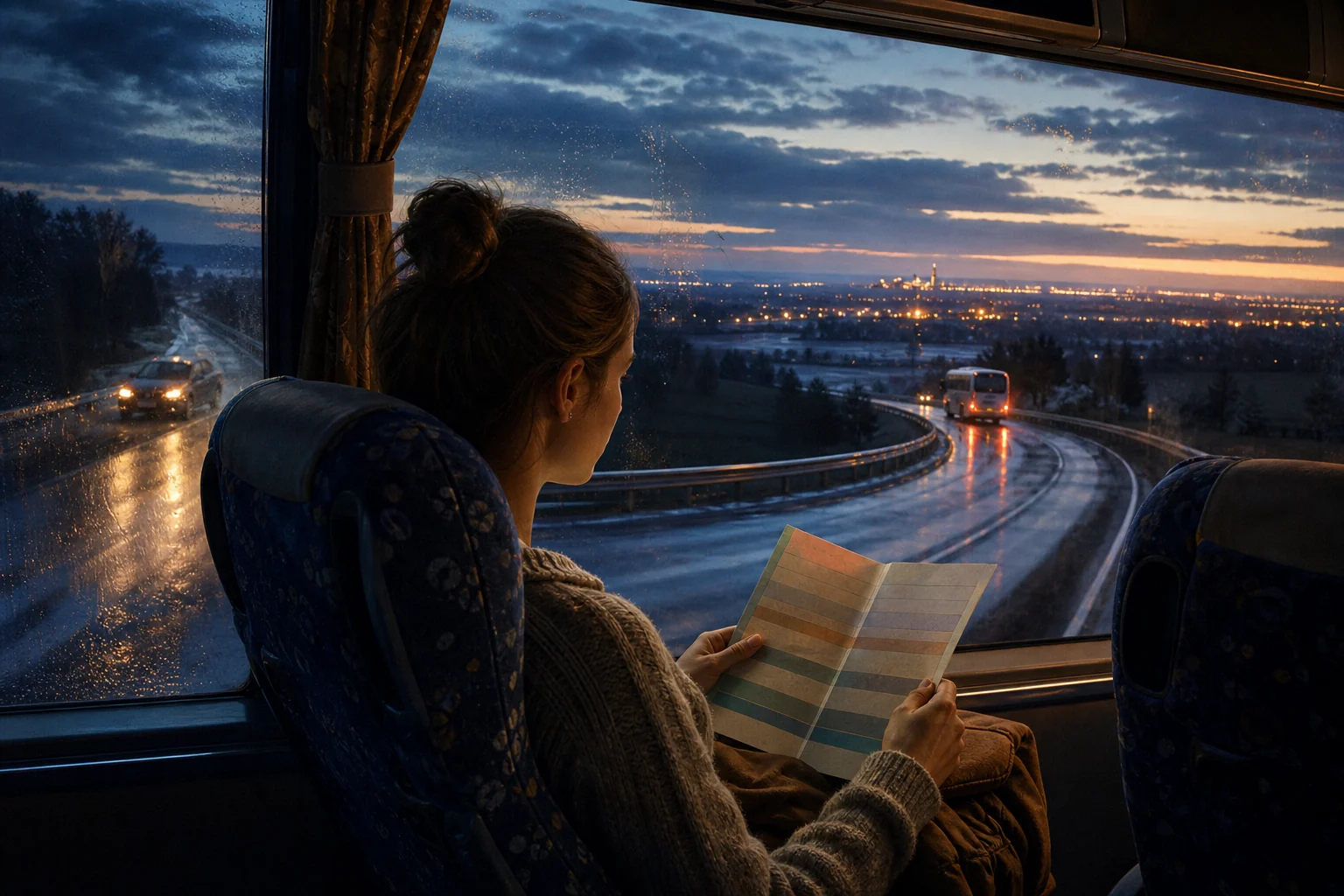 Starogard Gdański a Gdańsk – relacja miasta z metropolią