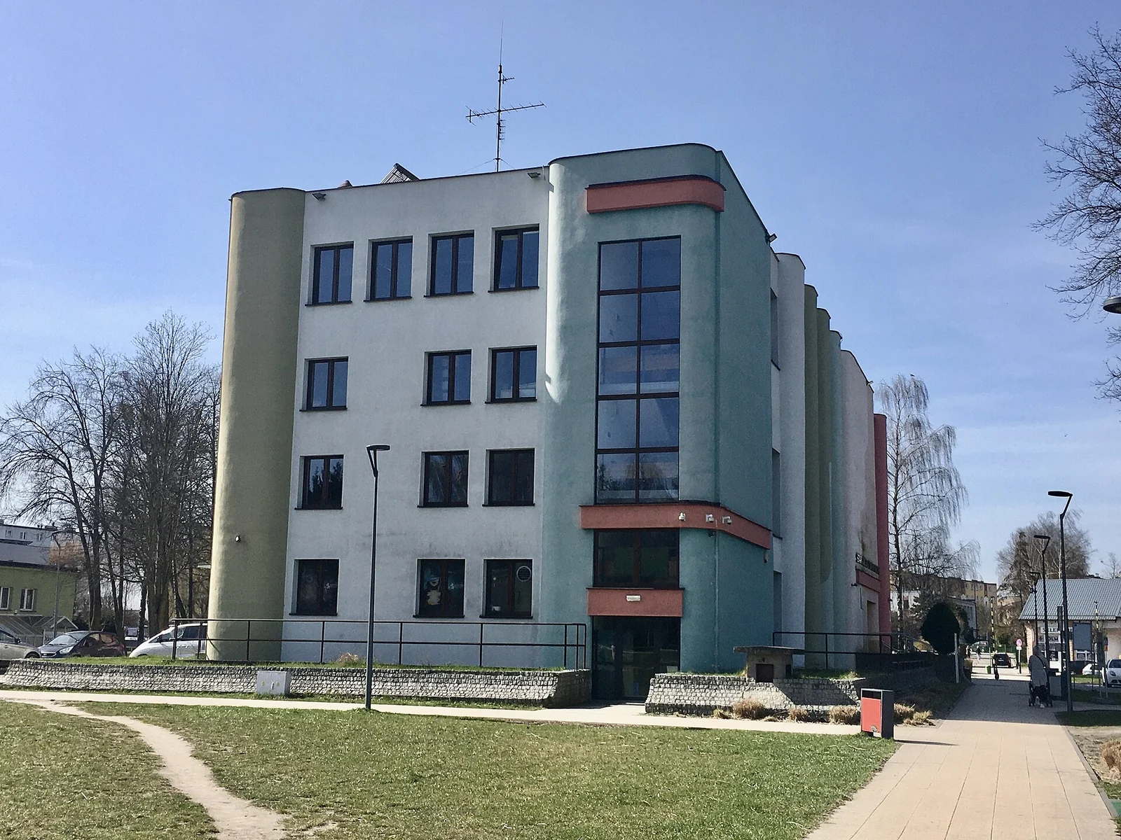 Starogardzkie Centrum Kultury – stałe miejsce kultury w mieście