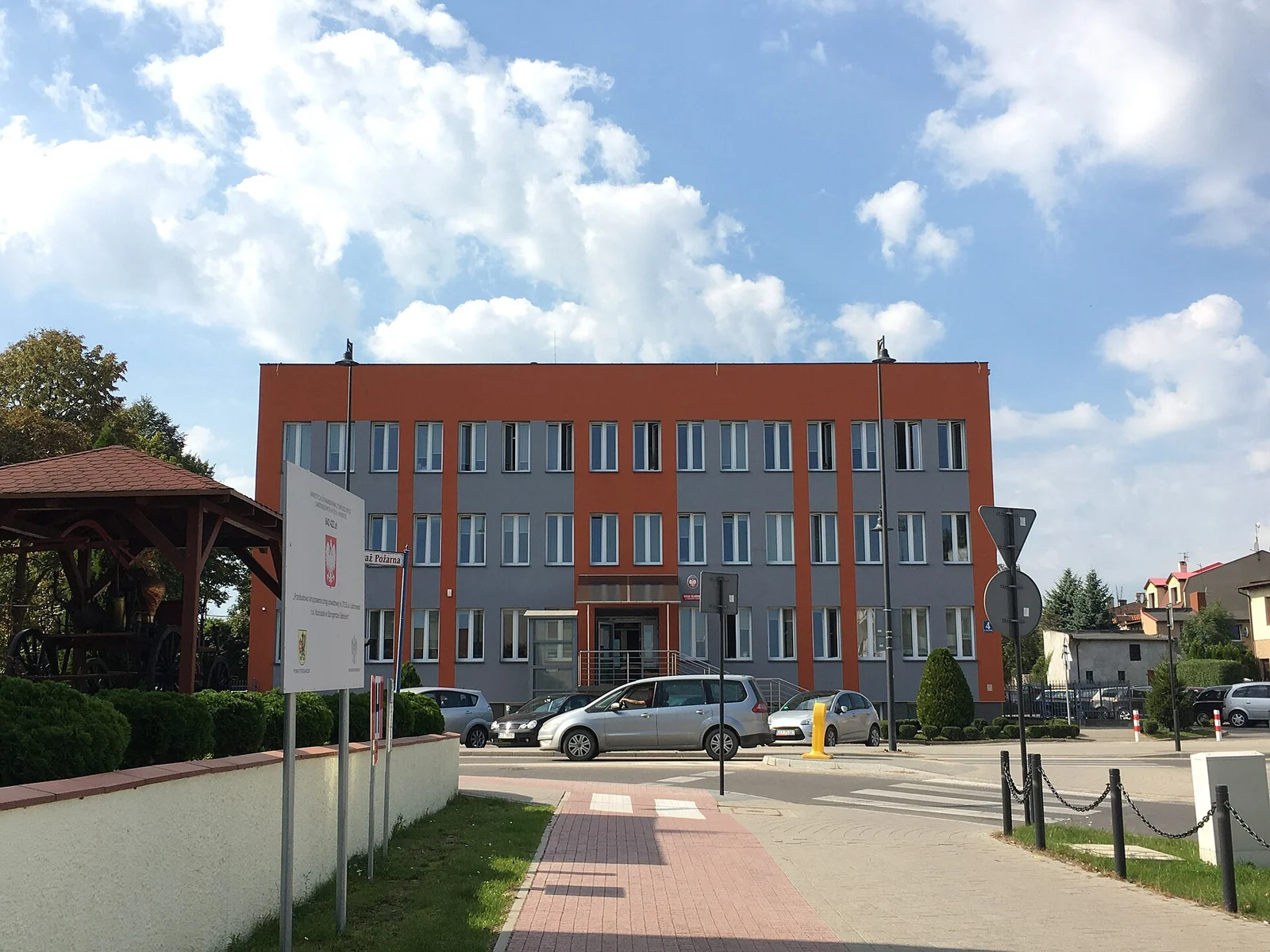 Urząd Skarbowy Starogard Gdański: jak przygotować sprawę podatkową