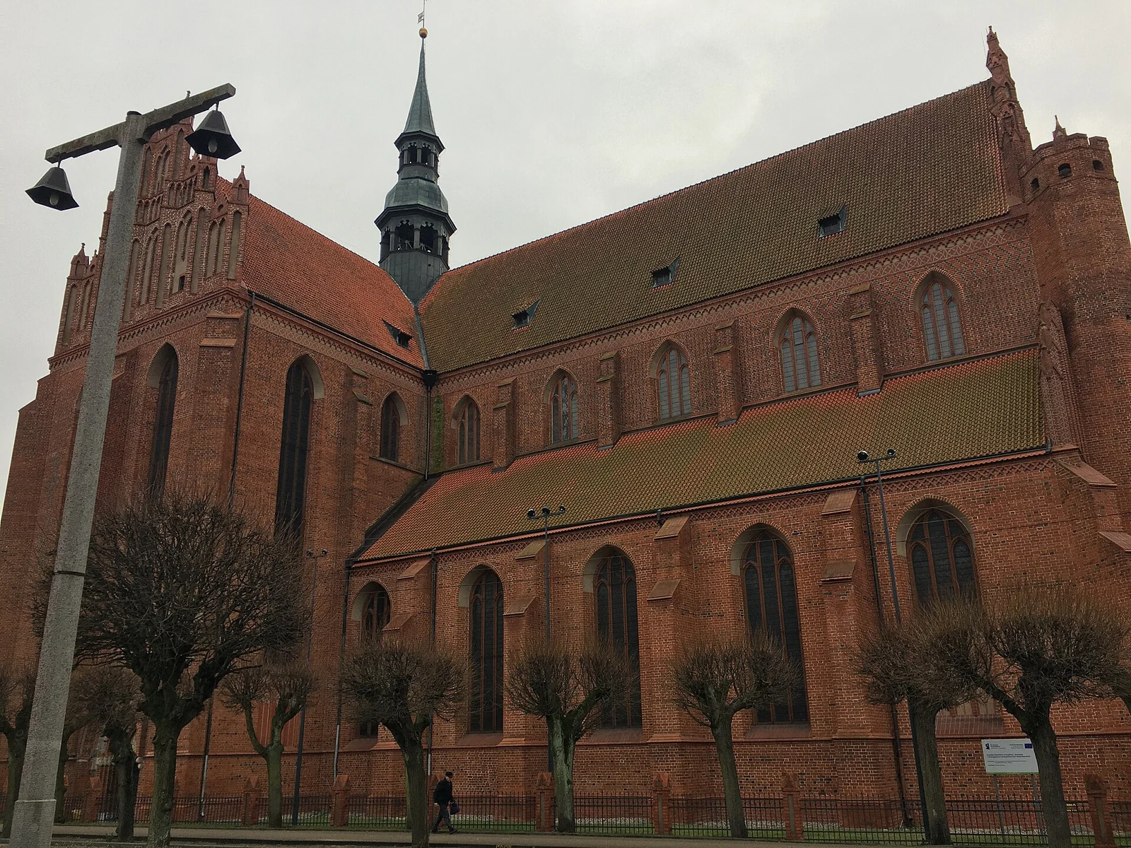 Weekend na Kociewiu: spokojny plan z bazą w Starogardzie Gdańskim