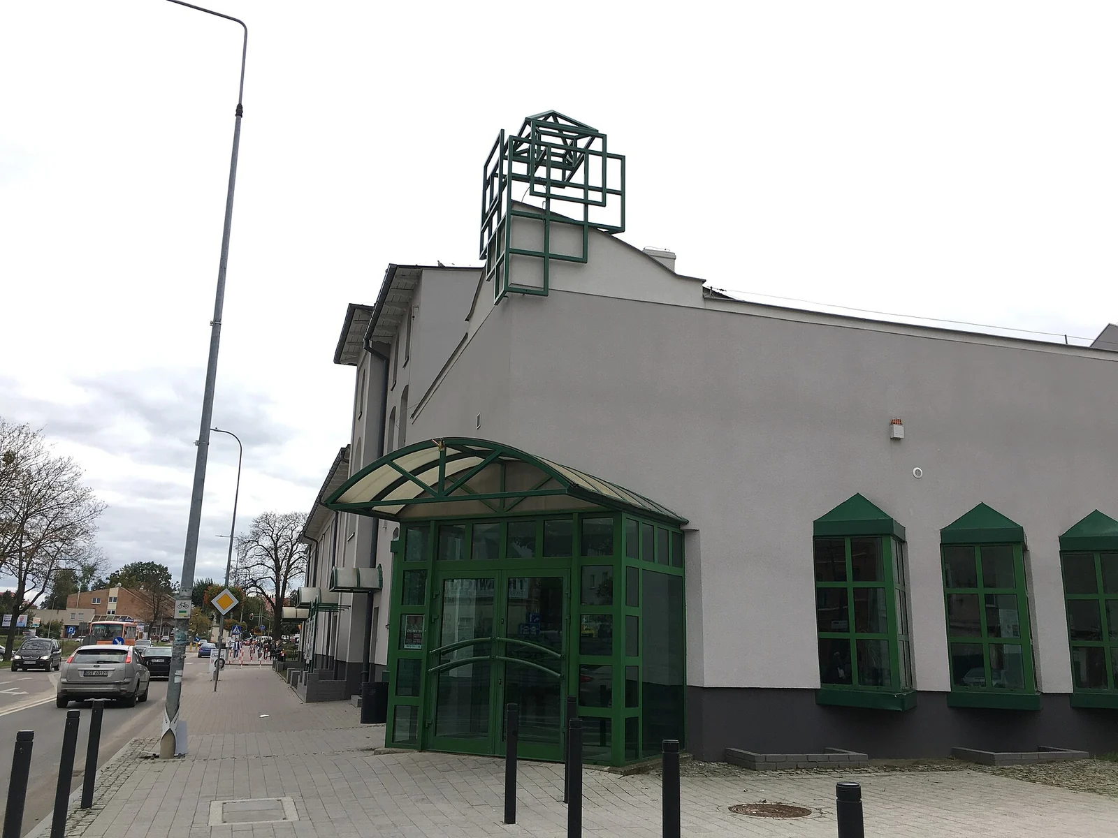 Wieczór w Starogardzie Gdańskim: jak zaplanować wyjście kulturalne i powrót